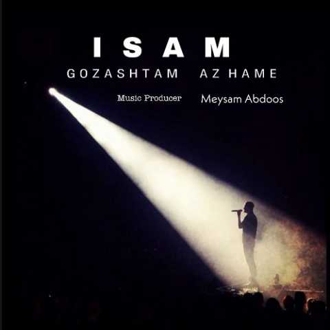 Isam Gozashtam Az Hame